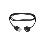 SATISFYER - LADEKABEL SCHWARZ - Ladegeräte | Vybes.it