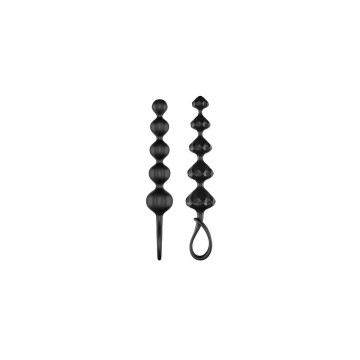 Satisfyer - Love Beads Negro | Vybes.it