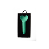 Je Joue - Amour Bullet Emerald Grün | Vybes.it