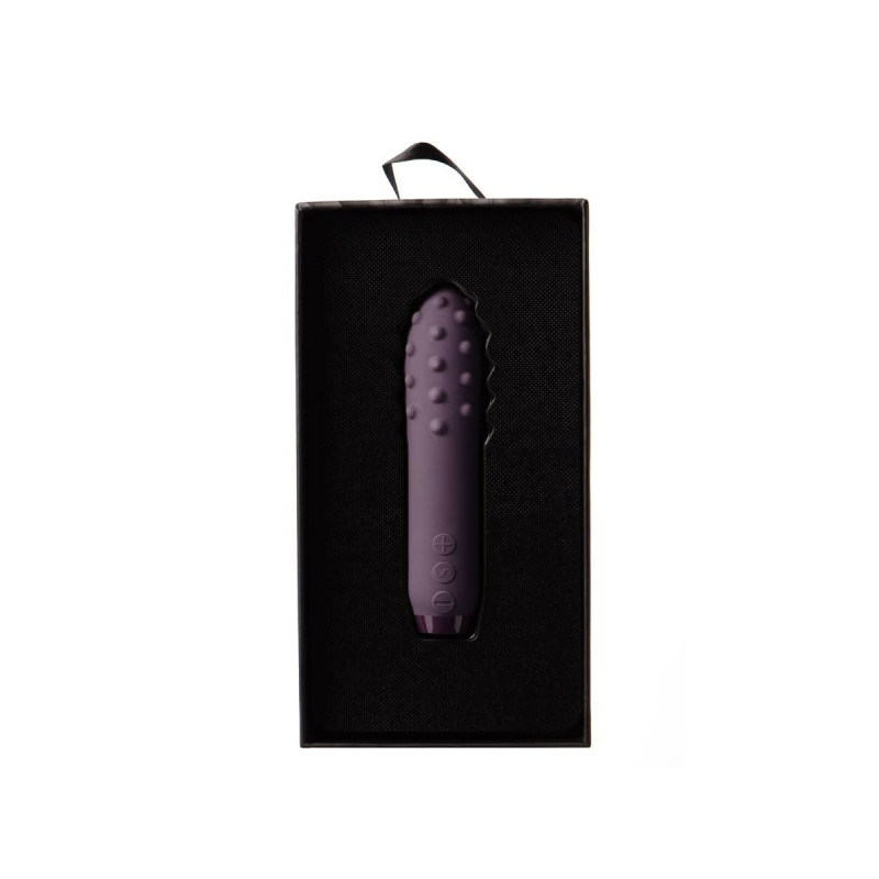 Je Joue - Duet Bala Vibradora Morado | Vybes.it