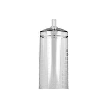 Intense - Pump Bomba Transparente 01 | Vybes.it