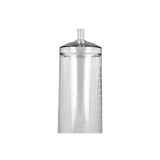 Intense - Pump Bomba Transparente 02 | Vybes.it