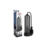 Pump Addicted - Rx3 Bomba Erección Negro | Vybes.it