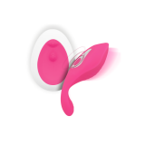 Intense - Rob Pantie Control Remoto Rosa | Vybes.it