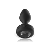 IBIZA - PRISE ANAL TÉLÉCOMMANDE TAILLE S - IBIZA TECHNOLOGY