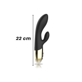 IBIZA - VIBRATORE CONIGLIO SUPER MORBIDO - IBIZA TECHNOLOGY - Vibrato…
