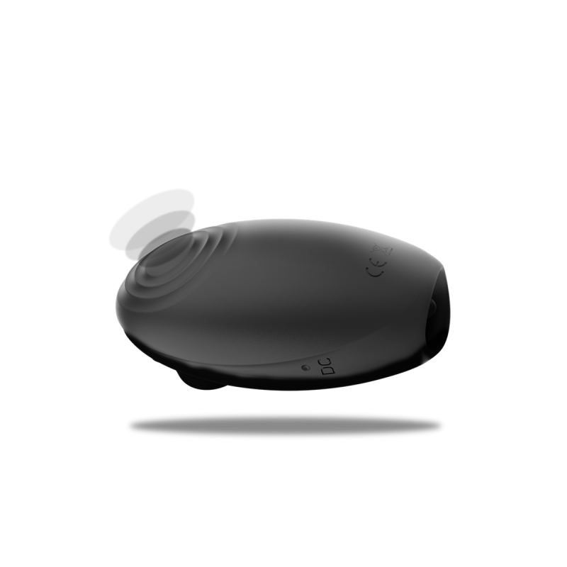 IBIZA - 3 IN 1 SUCKING, LICKING & PULSING VIBE - IBIZA TECHNOLOGY - M…