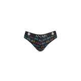 ANAIS MEN - BENITO SLIP XL - ANAIS MEN SLIP & THONG - /product_models…