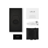 Lelo - Tor 3 Anillo Vibrador Negro | Vybes.it