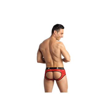 ANAIS MEN - BIKINI BRAVE JOCK XL - ANAIS MEN JOCK - /product_models/1…