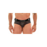 ANAIS MEN - ELECTRO BOXER BRIEF XL