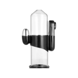 Pump Addicted - Vibrador Para Bomba | Vybes.it