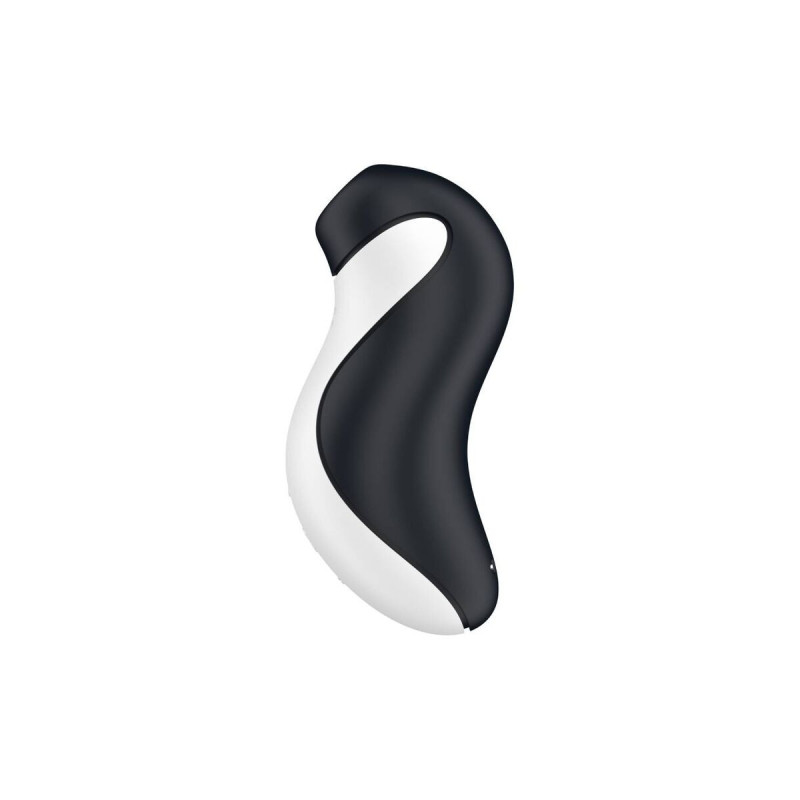 SATISFYER - STIMULATEUR + VIBRATION ORCA - SATISFYER AIR PULSE - Stim…