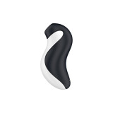 SATISFYER - STIMOLATORE ORCA AIR PULSE + VIBRAZIONE - SATISFYER AIR P…