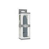 Get Real - Mini Classic Vibrador Negro | Vybes.it