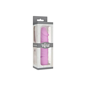 Get Real - Mini Classic Vibrator Rosa | Vybes.it