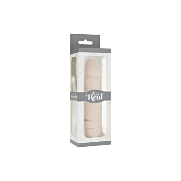 Get Real - Mini Classic Vibrador Natural | Vybes.it