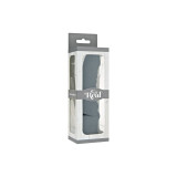 Get Real - Mini Classic G - Spot Vibrador Negro | Vybes.it