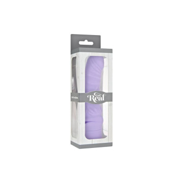 Get Real - Mini Classic G - Spot Vibrator Purple | Vybes.it