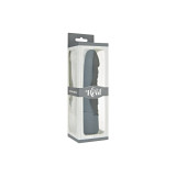 Get Real - Klassischer Original Schwarzer Vibrator | Vybes.it