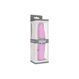 Get Real - Classic Original Vibrador Rosa | Vybes.it