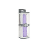 Get Real - Vibrateur Violet Original Classique | Vybes.it