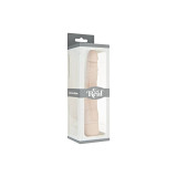 Get Real - Classic Slim Vibrator Skin | Vybes.it