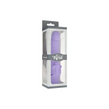 Get Real - Classic Stim Vibrator Purple | Vybes.it