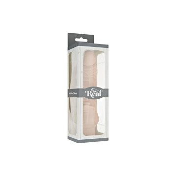 Get Real - Classic Stim Vibrador Natural | Vybes.it