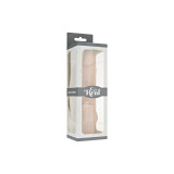 Get Real - Classic Stim Vibrador Natural | Vybes.it