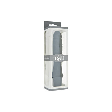 Get Real - Classic Large Vibrador Negro | Vybes.it