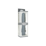 Get Real - Classic Large Vibrador Negro | Vybes.it