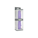 Get Real - Klassischer Grosser Vibrator | Vybes.it
