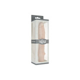 Get Real - Classic Large Natural Vibrator | Vybes.it