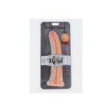 Get Real - Dong A Doppia Densit 20,5 Cm Pelle | Vybes.it