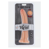 GET REAL - DUAL DENSITY DONG 23,5 CM HAUT