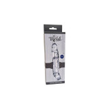 GET REAL Estensione Lunga 19 Cm Trasparente | Vybes.it
