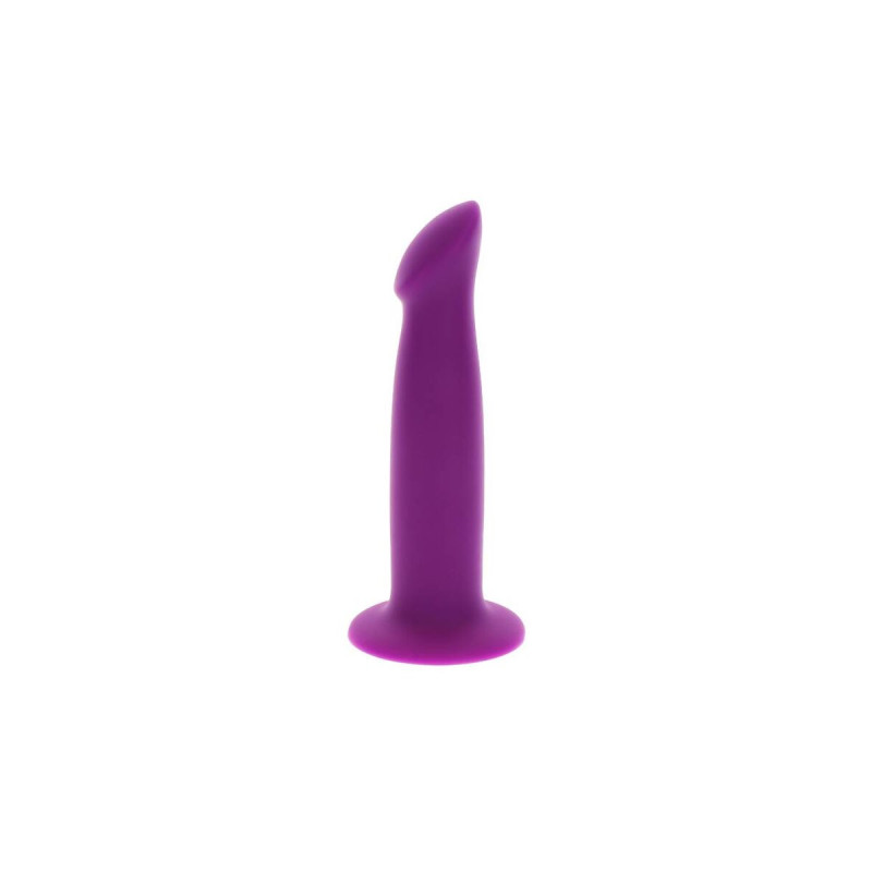 Get Real - Goodhead Dong 12 Cm Morado | Vybes.it
