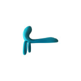 Xocoon - Vibratorring Für Paare Grün | Vybes.it