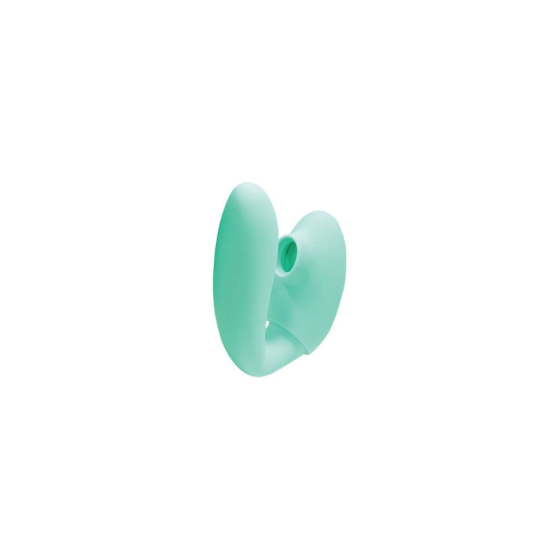 Xocoon - Foreplay Enhancer Para Parejas Menta | Vybes.it