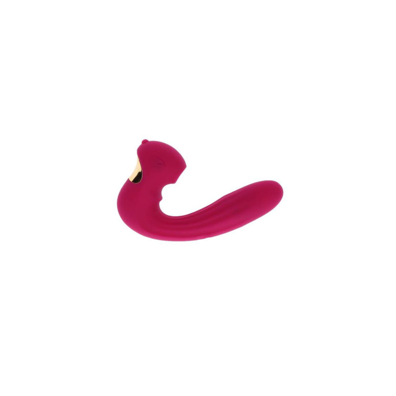 Xocoon - Celestial Love Vibe Estimulador Fucsia | Vybes.it