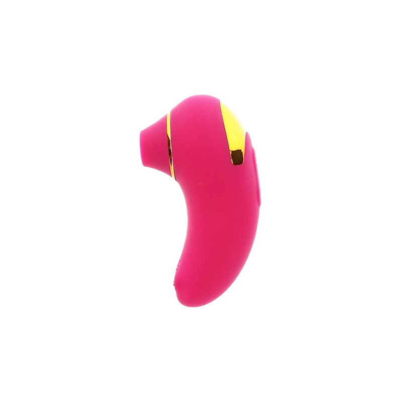 Xocoon - Infinite Love Estimulador Fucsia | Vybes.it