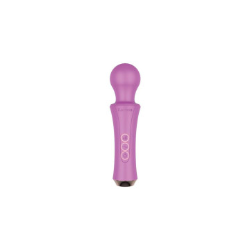 Xocoon - Der Persönliche Zauberstab Fuchsia | Vybes.it