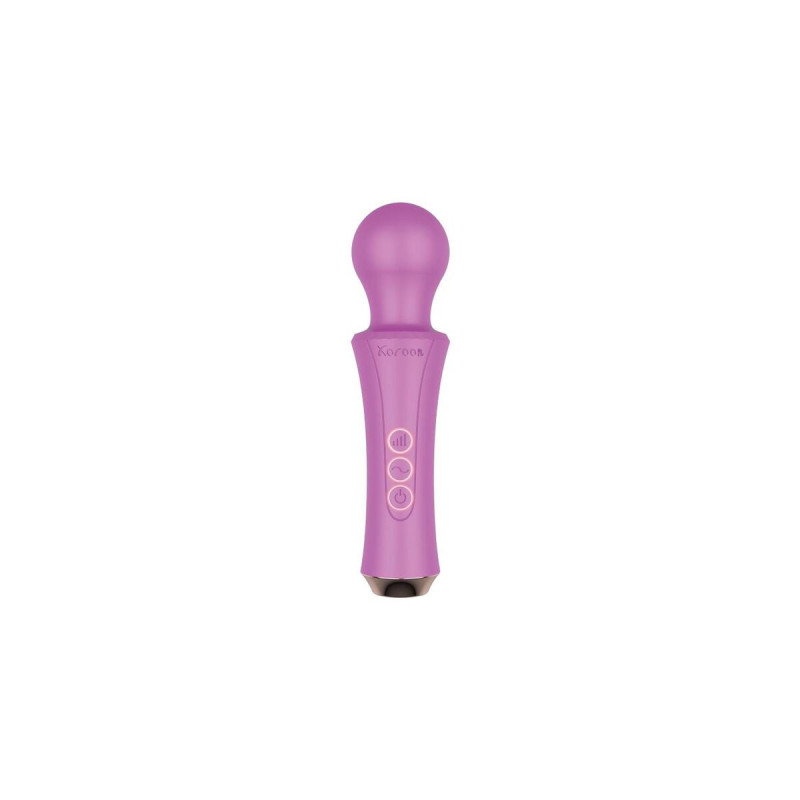 Xocoon - Der Persönliche Zauberstab Fuchsia | Vybes.it