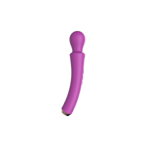 XOCOON - THE CURVED WAND FUCSIA
