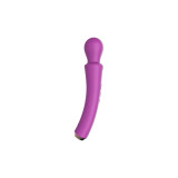 XOCOON - THE CURVED WAND FUCSIA
