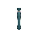 Zalo - Queen G - Spot Puls Wave Vibe Grün | Vybes.it