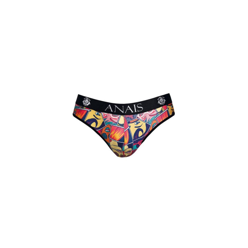 ANAIS MEN - COMICS SLIP XL - ANAIS MEN SLIP & THONG - /product_models…
