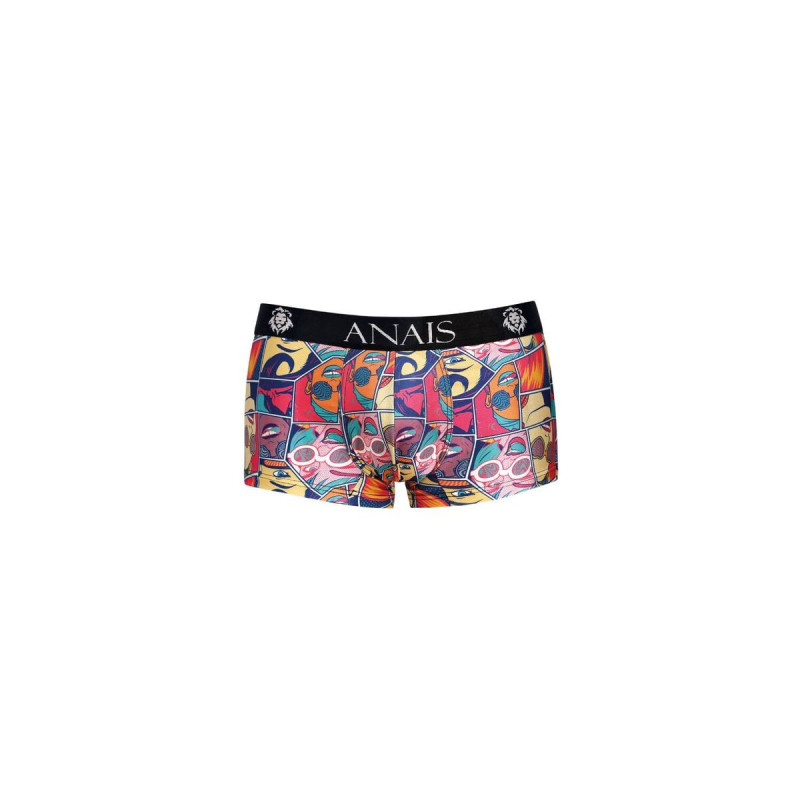 ANAIS MEN - BOXER COMICS XL - ANAIS MEN BOXER & BRIEF - /product_mode…