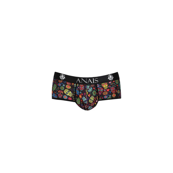 ANAIS MEN - MEXICO BOXER BRIEF XL